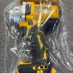 DeWalt 20V MAX 1/2 in. Cordless Brushless Mid-Range Impact Wrench