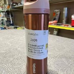 Owala 24oz FreeSip Stainless Steel Water Bottle, In Good Company