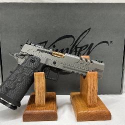 NIB Kimber 2K11 Stainless Steel Target 9mm Pistol