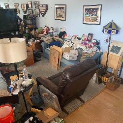 Estate Sales By Olga in East Hanover NJ