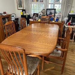 Estate Sales By Olga in East Hanover NJ