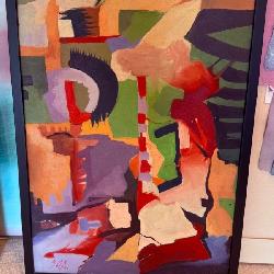 This Fri & Sat! ~Incredible Rockwall Estate Sale! Coins, Stamps, Orig. Paintings, Fine Furniture, Golf, Unique Accents, Nice Appliances, Outdoor, Contemporary & Much More!