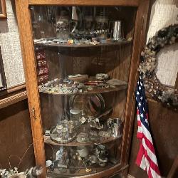 Antique Collectibles