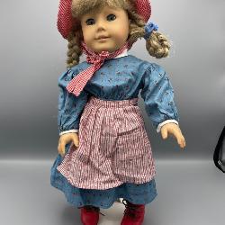 American Doll
