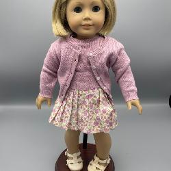American Doll