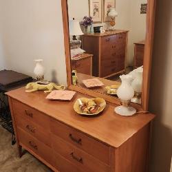 Mid-Century Furniture