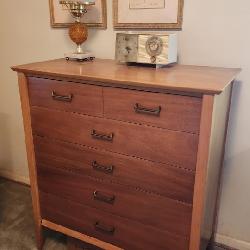Mid-Century Furniture
