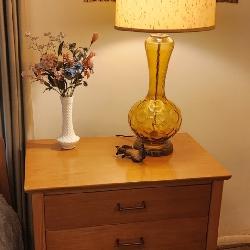 Mid-Century Furniture 