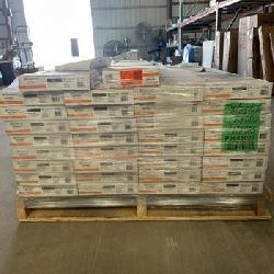 Dark Oak 22 MIL x 8.7 in. W x 48 in. L Click Lock Waterproof Luxury Vinyl