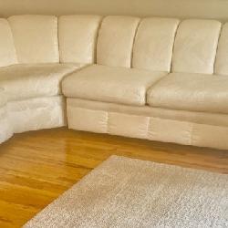 4 Piece Sectional Sofa 