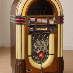 Wurlitzer Model 1015 