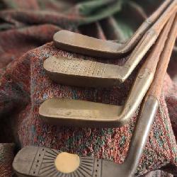 Golf Club Collection 