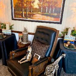 Sun City Treasures...