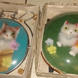 funky fur cats
