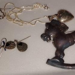 sterling jewelry