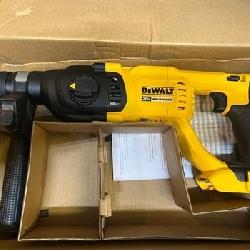 DeWalt 20V MAX 1 in. Brushless Cordless D-Handle Rotary Hammer