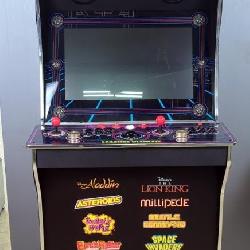 AtGames Legends Ultimate Home Arcade Machine