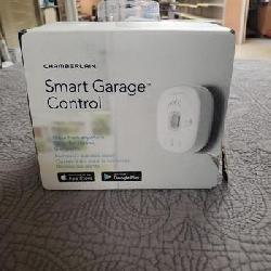 Chamberlain 2-3 Doors Smart Garage Hub 