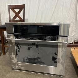 GE Monogram 30