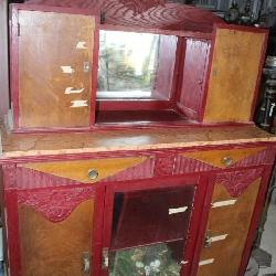 Antiques