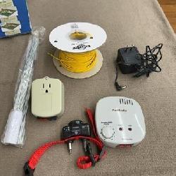 PetSafe Basic In-Ground Fence System for Dogs