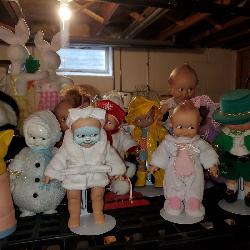 Cool Collectibles 