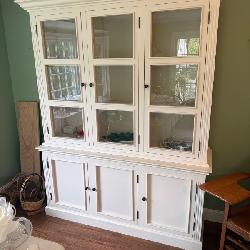 Hutch 