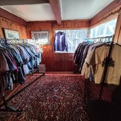 Vintage Location T-Shirts