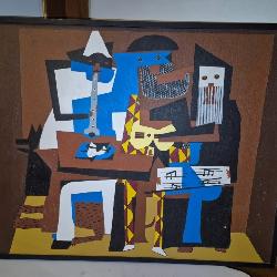 Funky Vibe - Art