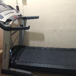 Proform Pro-4500 Treadmill w/iFit - Works