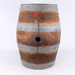 Antique Barrel 