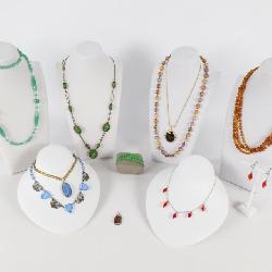 Estate Jewelry 