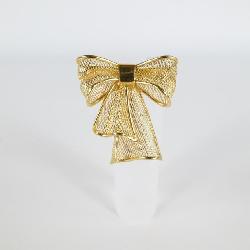 14K Gold Pin 