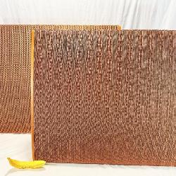 Lot # : 138 - Pair of Quad Electrostatic Loudspeakers
