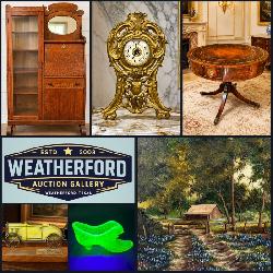 Bidding Ends Fri! ~Incredible *Online Only* Colleyville, TX Estate Auction! Vintage, MCM, Collectibles, Antiques, Glassware, Primitives & Much More! Local P/U & Shipping Available.