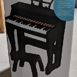 Dollox Keyboard Piano for Kids