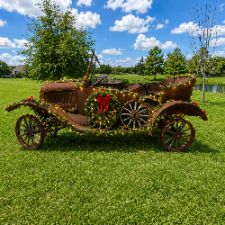 This Fri - Sun! Stunning $1.6 M - 6K SqFt Rockwall Fine Estate! Gorgeous Furnishings, Accents, Collectibles & More! Includes largest McCoy Pottery Collection!