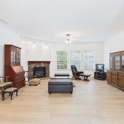 OPEN FLOOR PLAN HOME 