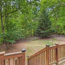 5.19 WOODED ACRES