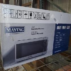 Maytag 1.1 cu ft Microwave Oven