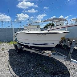 Boat Auction