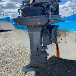 Boat Auction