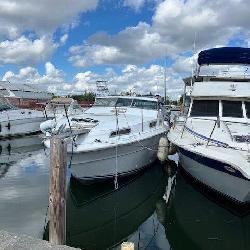 Boat Auction