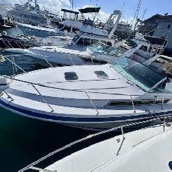 Boat Auction