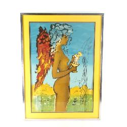 Salvador Dali 