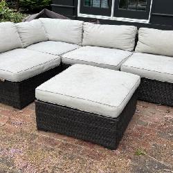 Patio Furniture