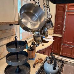 Estate Sale - Kitchen Essentials