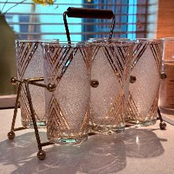 This Fri & Sat! ~Incredible Garland Estate Sale! Drexel, LeCreuset, Fenton, Leather, MCM, Cowboy Boots, Vintage Fashion, Thomasville, Paintings, Fitness, Collectibles & Much More!
