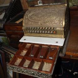 Antiques