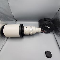 501 Cannon Lense